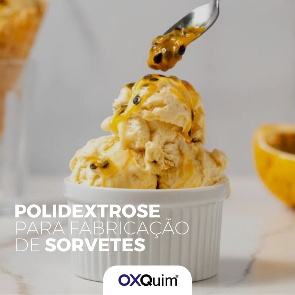 Destaque de presença institucional da OXQuim no Instagram