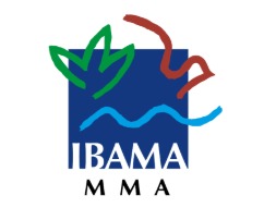 Licença do Instituto Brasileiro do Meio Ambiente e dos Recursos Naturais Renováveis - IBAMA