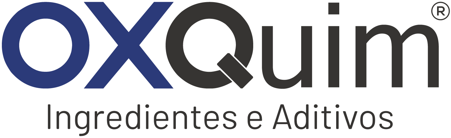 Logotipo OXQuim